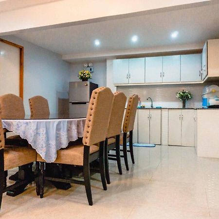 Two Story 87 Sqm Fully Air-Conditioned House In Babag 2, Lapu-Lapu City Bagian luar foto