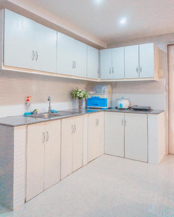 Two Story 87 Sqm Fully Air-Conditioned House In Babag 2, Lapu-Lapu City Bagian luar foto