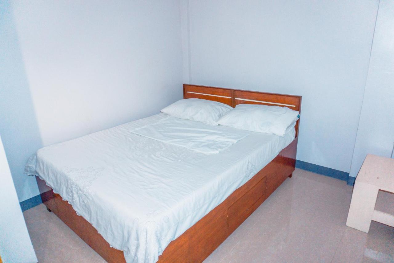 Two Story 87 Sqm Fully Air-Conditioned House In Babag 2, Lapu-Lapu City Bagian luar foto