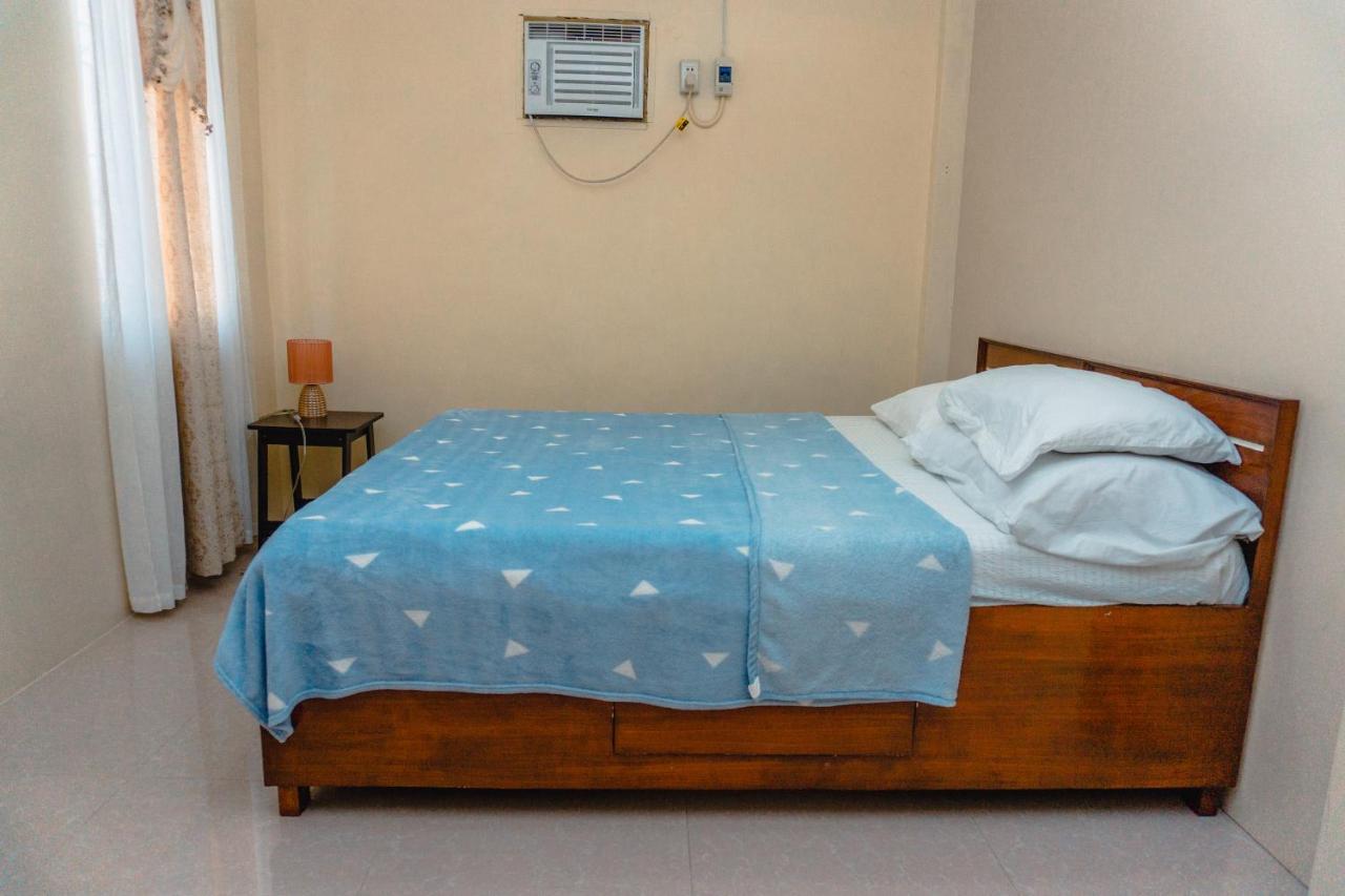 Two Story 87 Sqm Fully Air-Conditioned House In Babag 2, Lapu-Lapu City Bagian luar foto