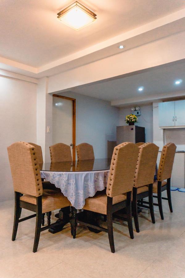 Two Story 87 Sqm Fully Air-Conditioned House In Babag 2, Lapu-Lapu City Bagian luar foto