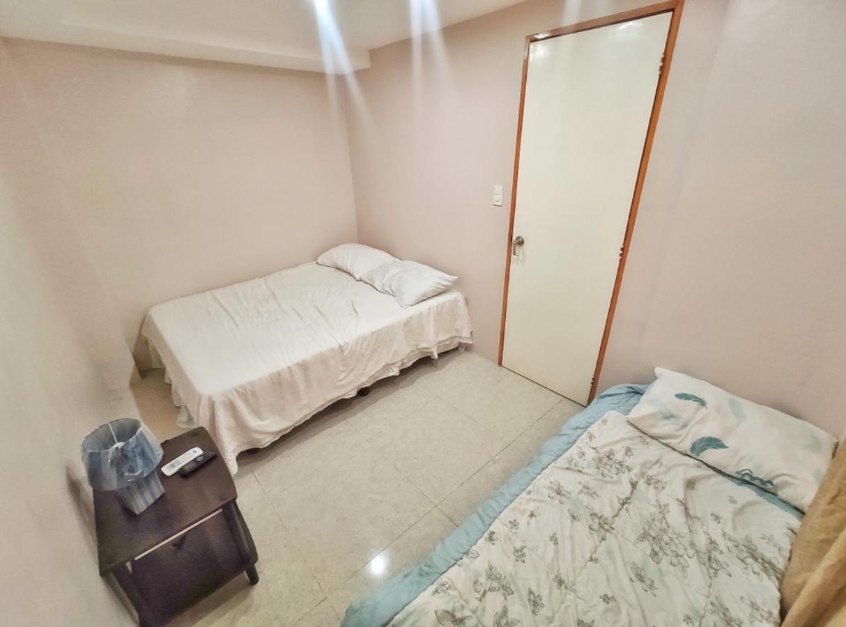 Two Story 87 Sqm Fully Air-Conditioned House In Babag 2, Lapu-Lapu City Bagian luar foto